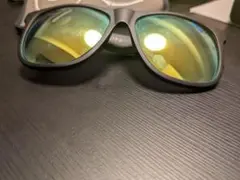 CRAP EYEWEAR クラップ アイウェア サングラス ミラー ブラック