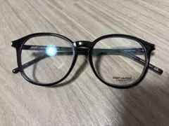 SAINT LAURENT PARIS めがね SL106