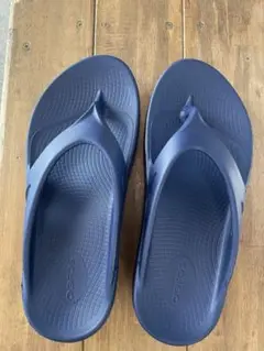 OOFOSリカバリーサンダル EU 40