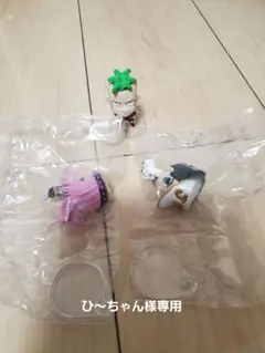 ジョジョコレ