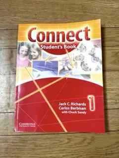 Connect Student's Book 1