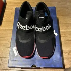 リーボック　スニーカー　28.5