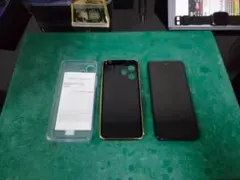 美品　Redmi 12 5G　ブラック　おまけ　XIG03