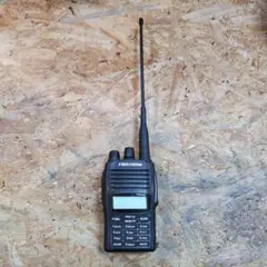 y FRC FIRSTCOM FC-S117 マルチバンドレシーバ無線動作未確認 免許・資格不要】FRC おもしろ受信機（マルチバンドレシーバー