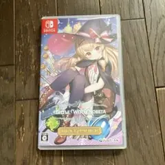 Switch LITTLE WITCH NOBETA BEST PRICE