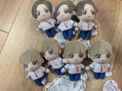 先輩はおとこのこ　ピコぬい　ナムコ　namco 花岡まこと　大我竜二