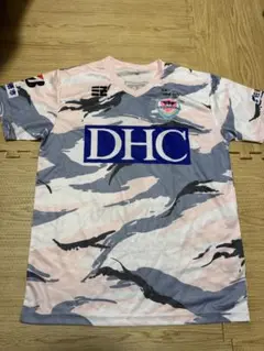 サガン鳥栖 2019年 ユニフォーム Sサイズ 17番　サガンティーノ