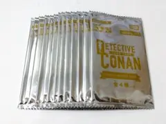 名探偵コナンカードゲーム プロモーションパックvol.8 13パックセット