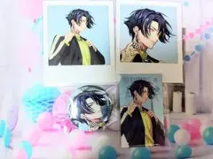 FUTURE イツキ セット