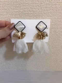 イヤリング