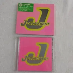 【即時発送】J-EURO BEST