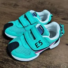 イフミー　E5　ベビーシューズ　IFME　15cm　箱無し　中古品