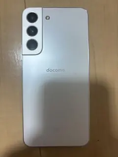 docomo Galaxy S21 ホワイト SIMフリー