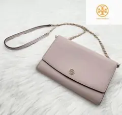 【✨定価8万円✨】tory burch トリーバーチ チェーンショルダーバッグ