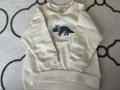 プティマイン　トレーナー　恐竜