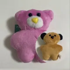 mojojojo ぬいぐるみ マスコット