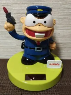 シスコ 天才バカボン ピンバッジ 2種 まとめてバカボンのパパ 本官さん 当時物 P神・天才バカボン～神SPEC～」～これがいいのだ！神SPEC