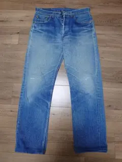 Levi's 501 90's usa製 w32 l36