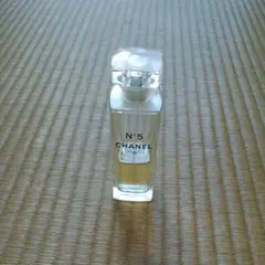 シャネルNo.5オープルミエール75ml