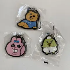 おばんちゅううさぎ、ガチャガチャ