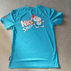 卓球 ドラえもんTシャツ