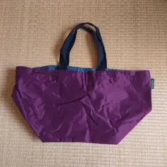 エルベシャプリエ トートバッグ