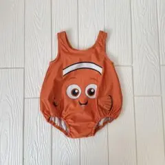 ニモ　水着　90cm