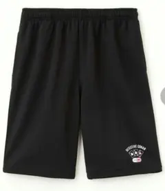 名探偵コナン　ハーフパンツ　LL　しまむら　アベイル　怪盗キッド　工藤新一
