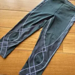 cwx レディースM 極美品 スポーツ レギンス スポーツタイツ