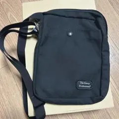 ennoy 2nd サコッシュ　新品未使用品！