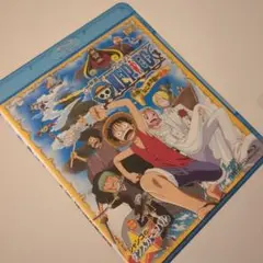 ONE PIECE ワンピース ねじまき島の冒険('01東映/東映アニメーショ…