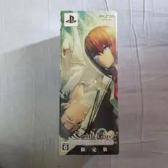 STEINS;GATE 限定版
