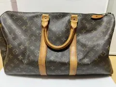 Louis Vuitton ボストンバッグ モノグラム