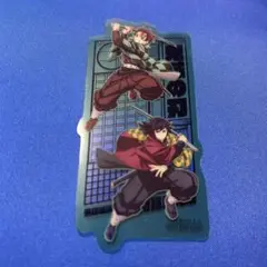 劇場版 鬼滅の刃 無限城編 竈門炭治郎 冨岡義勇 第二弾入場者特典