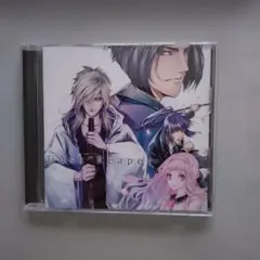 Dusk Reaper CD