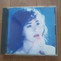 中島みゆき 歌でしか言えない CD