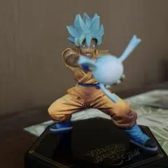 ドラゴンボール30th記念一番くじA賞 連載30周年を記念した『ドラゴンボール』の一番くじがリリース