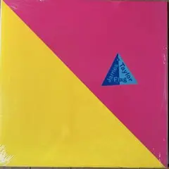 US盤／James Taylor - Flag