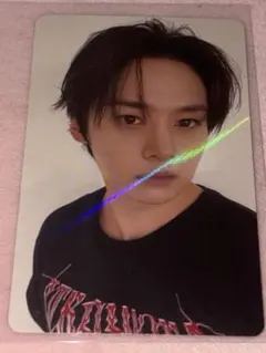 straykids スキズ KARMA karma リノ HMV 特典 ホロ