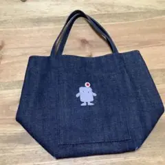 ぬりかべ　バック