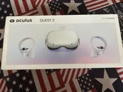 Oculus Quest 2 メタクエスト2 64GB 動作確認済み
