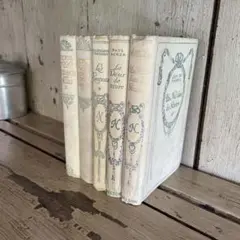 2025年最新】ネルソン 洋書 フランスアンティークの人気アイテム