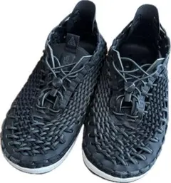 NIKE ナイキ ACG ウォーターキャット ブラック　27cm