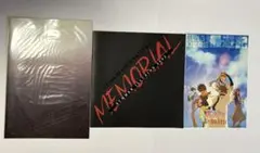最遊記　イベント・映画　パンフレット