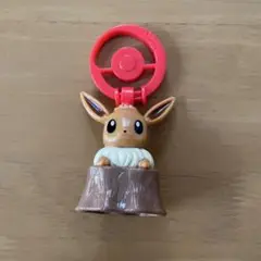 ハッピーセット ポケモン イーブイ