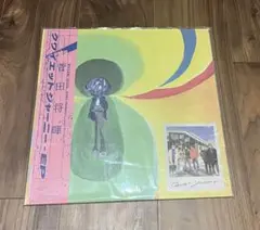 【会場限定品】【希少品】菅田将暉「クワイエットジャーニー-EP」アナログ盤