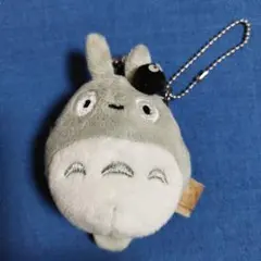 【ジブリ】となりのトト がま口 ぬいぐるみ