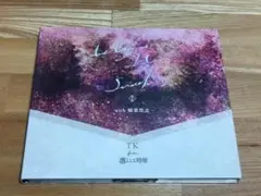 TKfrom凛として時雨●As long as I love●with 稲葉浩志