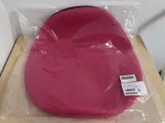 【新品、未使用】　ゆらカバー ピンク