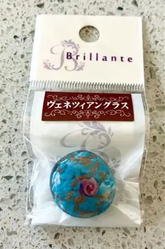 ヴェネツィアンビーズ